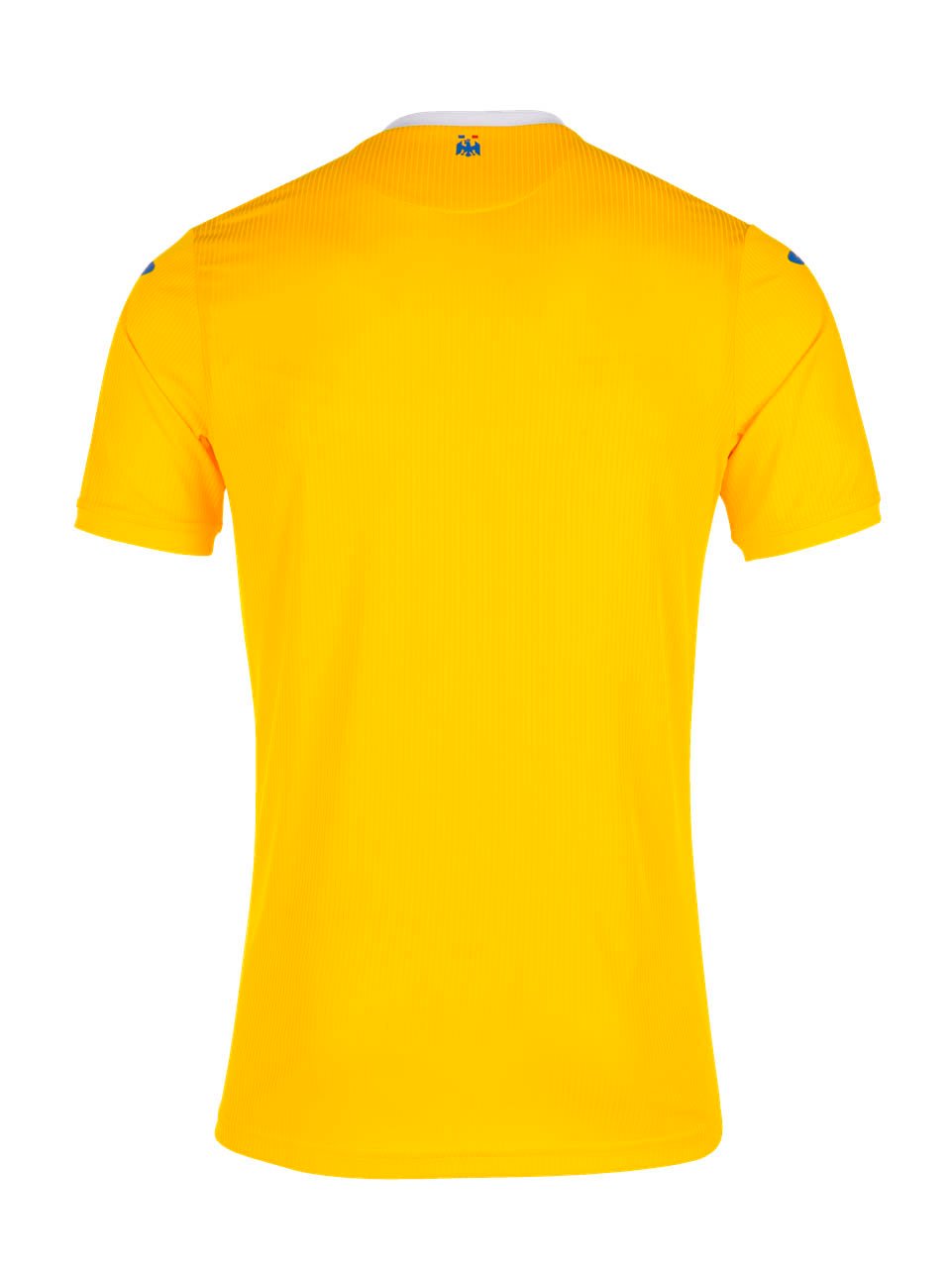 Camisa I Seleção da Romênia 2021 2022 Joma oficial Camisa I Seleção da Romênia 2021 2022 Joma oficial